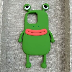 Green iPhone 15 Pro Max Case